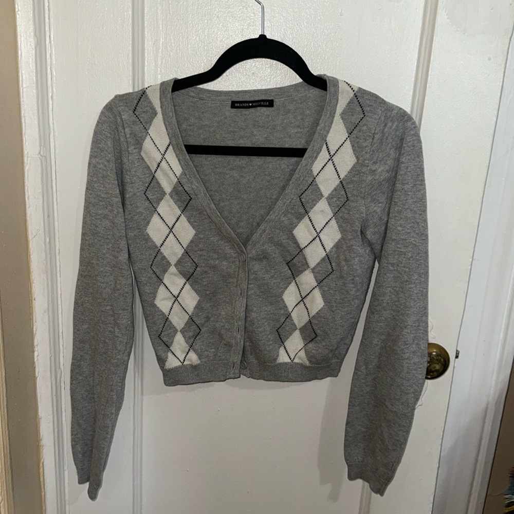 Brandy Melville cardigan
